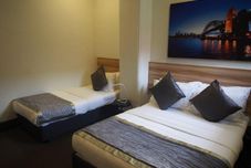 อื่นๆ Glenferrie Lodge