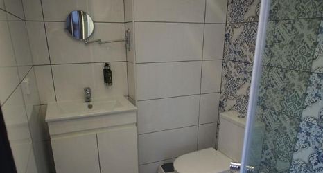 อื่นๆ 2 Glenferrie Lodge