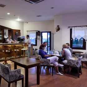 Golden Age Hotel Bodrum 1, Hotel The LifeCo