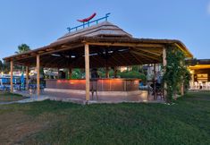 共用スペース 2 Golden Age Hotel Bodrum