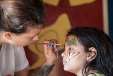 娯楽施設 Golden Age Hotel Bodrum