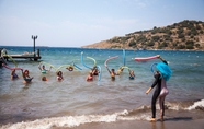 Tempat Tarikan Berdekatan 5 Golden Age Hotel Bodrum