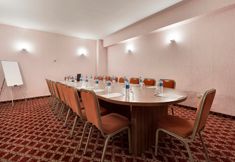 Functional Hall 7 Golden Age Hotel Bodrum