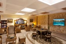 機能ホール Golden Age Hotel Bodrum