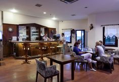 機能ホール 5 Golden Age Hotel Bodrum