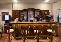 機能ホール 6 Golden Age Hotel Bodrum