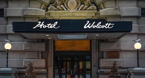 其他 2 Wolcott ( Closed)