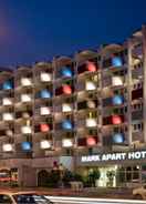 EXTERIOR_BUILDING Mark Apart Hotel