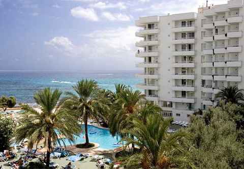 Swimming Pool Playa Dorada