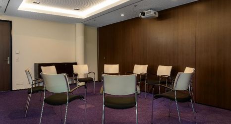 Others 2 The Home Hotel Zürich - a Member of Design Hotels