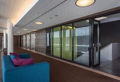 Others 5 The Home Hotel Zürich - a Member of Design Hotels