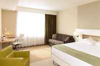 Kamar Tidur Gr8 Hotel Amsterdam Riverside