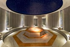 休闲设施 Zeynep Hotel