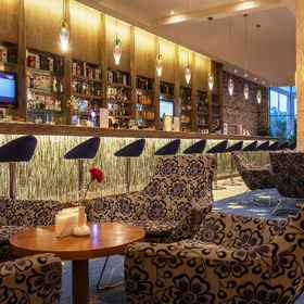 Zeynep Hotel 1, Hotel Cornelia Deluxe beach