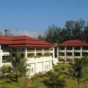 Koh Kho Khao Resort1 , 飯店阁考岛