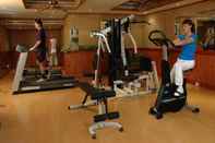 Fitness Center York International