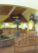 LOBBY Caribe Cove Resort by Vacasa