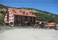 Exterior 3 Dedeman Palandoken Ski Lodge Hotel