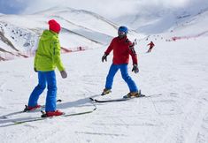 Fitness Center 6 Dedeman Palandoken Ski Lodge Hotel