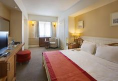 Bedroom 5 Dedeman Palandoken Ski Lodge Hotel