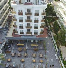 외관 4 Geo Beach Hotel