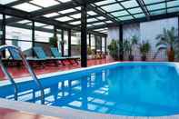 Swimming Pool Concordia TG Mures