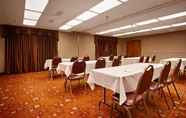 Ruangan Fungsional 5 Best Western Plus Golden Lion