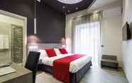 Bedroom 4 Hotel Bella Napoli