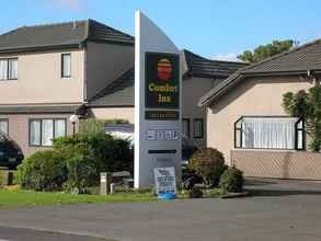 Exterior 4 Auckland Airport Motel