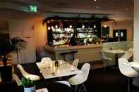 Bar, Kafe, dan Lounge Naumi Studio Hotel Sydney