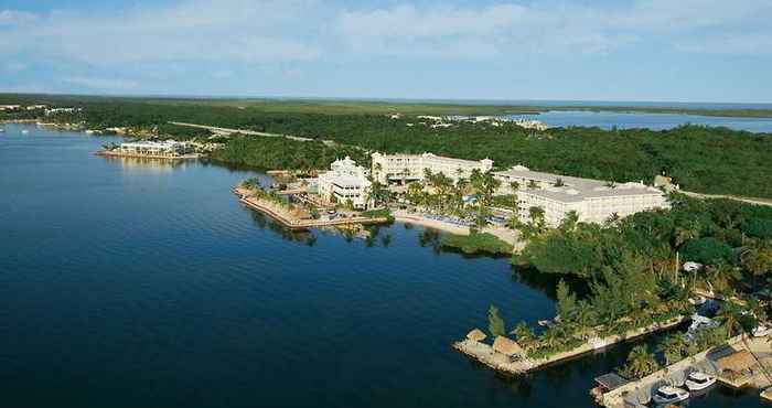 Nearby View and Attractions Key Largo Bay Marriott Beach Resort