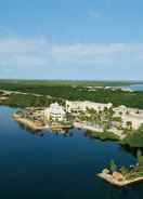 VIEW_ATTRACTIONS Key Largo Bay Marriott Beach Resort