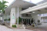 Bangunan Key Largo Bay Marriott Beach Resort