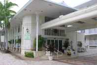 Exterior Key Largo Bay Marriott Beach Resort