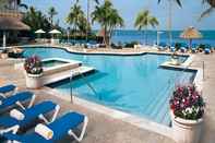Swimming Pool Key Largo Bay Marriott Beach Resort