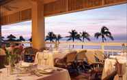 Restaurant 7 Key Largo Bay Marriott Beach Resort