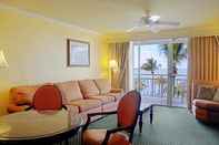 Common Space Key Largo Bay Marriott Beach Resort