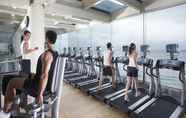 Fitness Center 7 Ambassador Busan