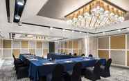 Functional Hall 5 Le Meridien Seoul