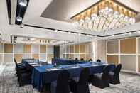 Functional Hall Le Meridien Seoul