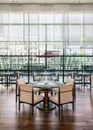 RESTAURANT Le Meridien Seoul