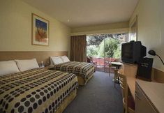 Others 2 Desert Gardens Hotel by Voyages