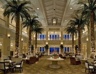 Lobby 2 Grand Lucayan