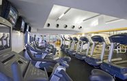 Fitness Center 2 Grand Lucayan