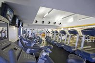 Fitness Center Grand Lucayan