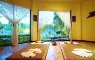 Bedroom 5 Royal Riverkwai Resort and Spa