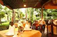 Restaurant Royal Riverkwai Resort and Spa