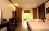 ห้องนอน 3 Royal Riverkwai Resort and Spa