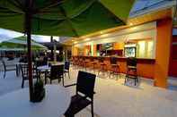 Lainnya Courtyard Hutchinson Island Oceanside/Jensen Beach