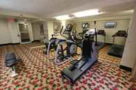 Fitness Center Sawgrass Grand